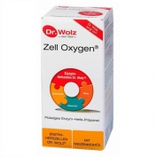 Zell Oxygen 250ml